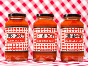 Marinara Sauce (3 Pack)