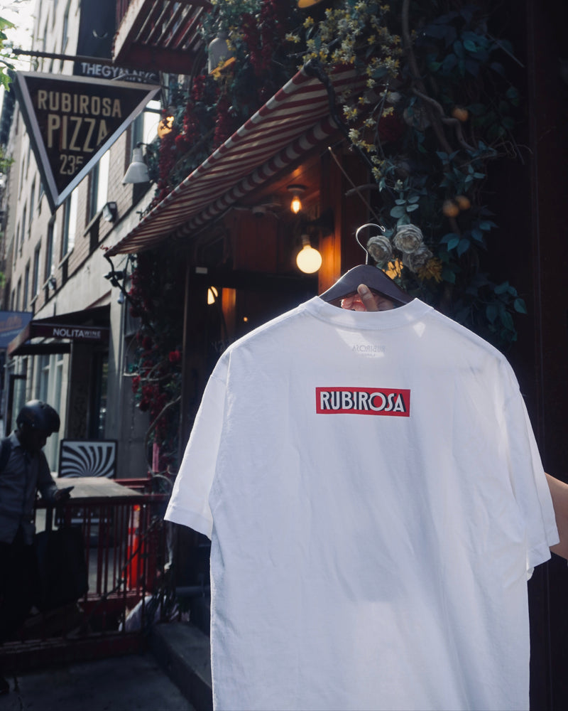 Storefront Tee