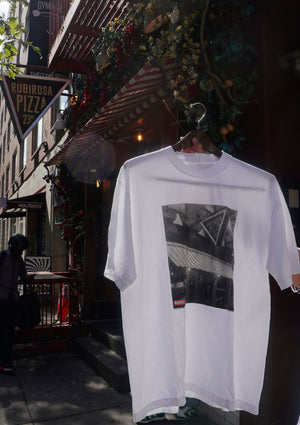 Storefront Tee