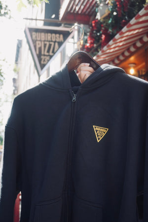 Rubirosa Zip-up