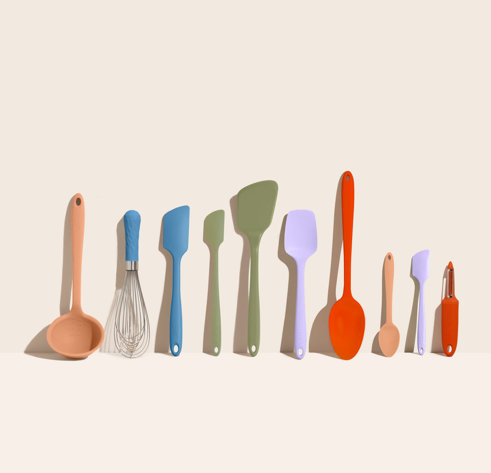 10-Piece Best Sellers Set