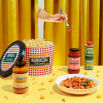 Pasta Sampler, Sauce & Olive Oil Gift Set