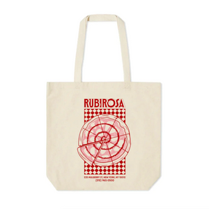 
            
                Load image into Gallery viewer, Rubirosa Tote Bag
            
        