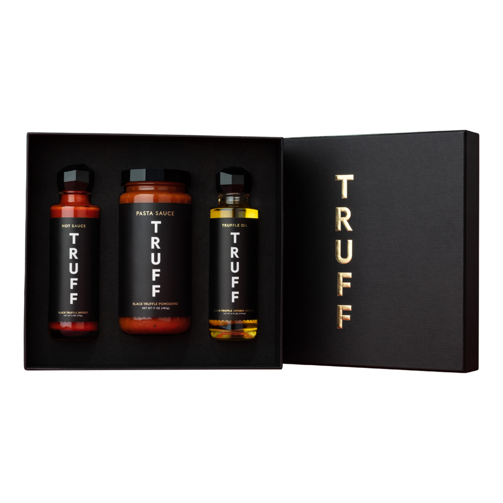 Truffle Lovers Pack