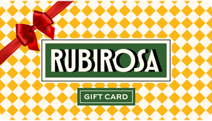 Rubirosa Digital Gift Card