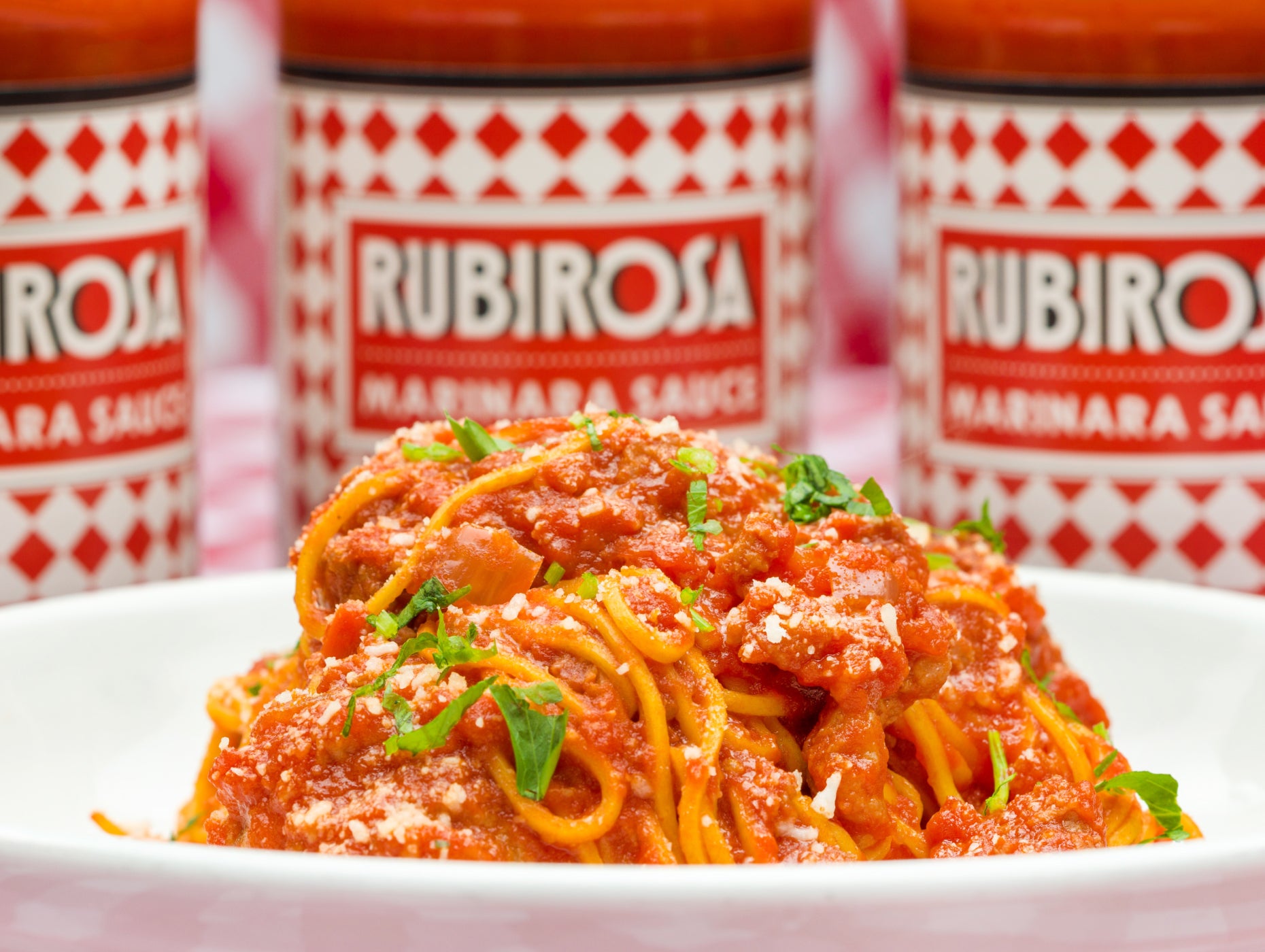 Marinara Sauce (3 Pack) – Rubirosa